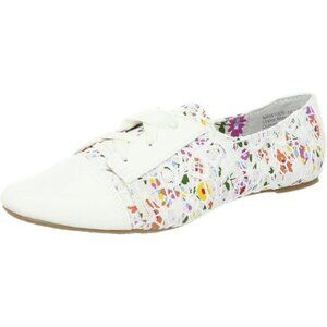 Not Rated Women's Get Shorty Oxford Shoes Size 8 NWT